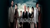 Karadağlar izle