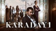 Karadayı izle