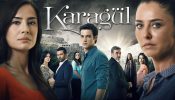 Karagül izle