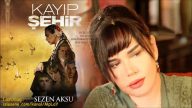 Kayıp Şehir izle