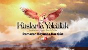 Kuşlarla Yolculuk izle