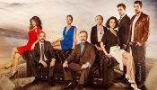 Racon Ailem İçin izle