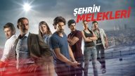 Şehrin Melekleri izle
