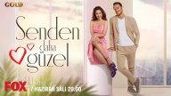 Senden Daha Güzel izle