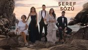 Şeref Sözü izle