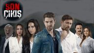 Son Çıkış izle