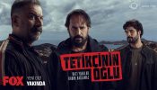 Tetikçinin Oğlu izle