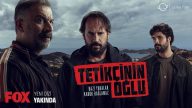 Tetikçinin Oğlu izle