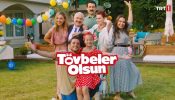 Tövbeler Olsun izle