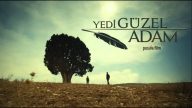 Yedi Güzel Adam izle