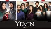 Yemin izle