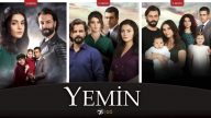 Yemin izle