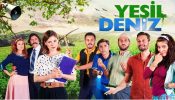 Yeşil Deniz izle