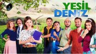 Yeşil Deniz izle