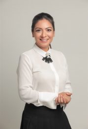 Zeynep Serpil Bozkurt