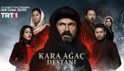 Kara Ağaç Destanı izle