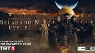Kudüs Fatihi Selahaddin Eyyubi izle