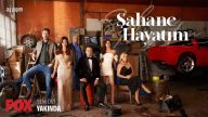 Şahane Hayatım izle