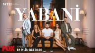Yabani izle