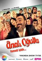 Analı Oğullu  : 1.Sezon 2.Bölüm