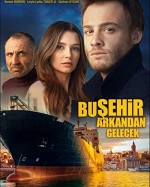 Bu Şehir Arkandan Gelecek : 1.Sezon 18.Bölüm