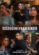 Doğduğun Ev Kaderindir : 1.Sezon 3.Bölüm