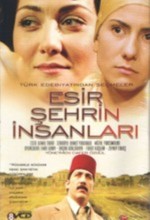 Esir Şehrin İnsanları  : 1.Sezon 5.Bölüm