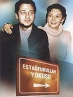 Estağfurullah Yokuşu  : 1.Sezon 8.Bölüm