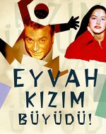 Eyvah Kızım Büyüdü  : 1.Sezon 28.Bölüm