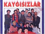 Kaygısızlar  : 1.Sezon 15.Bölüm