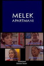 Melek Apartmanı  : 1.Sezon 8.Bölüm