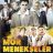 Mor Menekşeler  : 1.Sezon 21.Bölüm izle