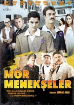 Mor Menekşeler  : 1.Sezon 21.Bölüm