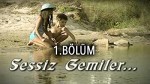 Sessiz Gemiler  : 1.Sezon 14.Bölüm