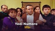 7 Numara izle