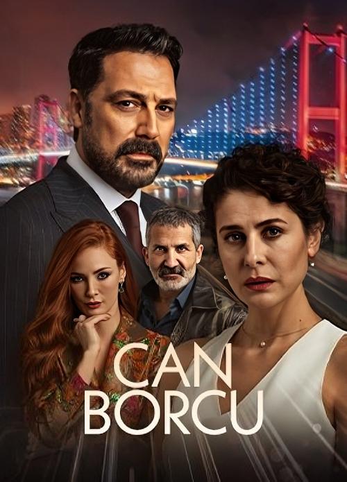 Can Borcu : 1.Sezon 27.Bölüm
