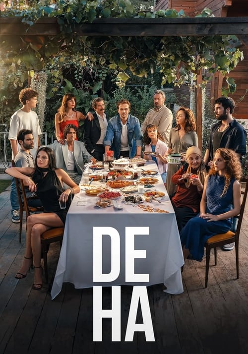 Deha : 1.Sezon 26.Bölüm
