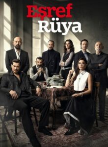 Eşref Rüya izle