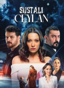 Sustalı Ceylan izle