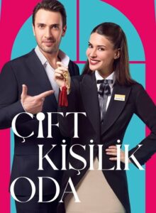 Çift Kişilik Oda izle