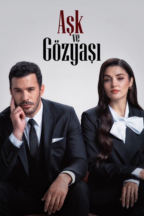 Aşk ve Gözyaşı : 1.Sezon 3.Bölüm