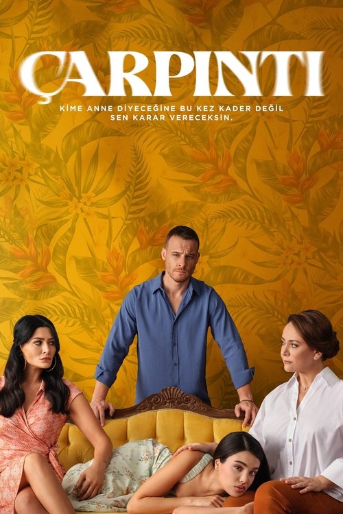 Çarpıntı : 1.Sezon 2.Bölüm