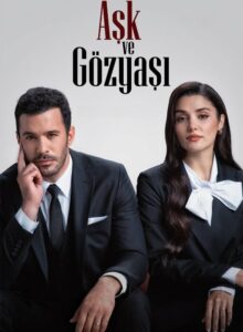 Aşk ve Gözyaşı izle