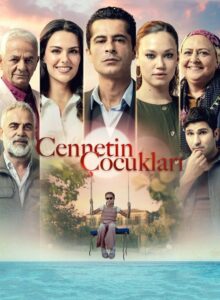 Cennetin Çocukları izle