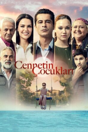 Cennetin Çocukları