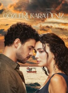 Gözleri Karadeniz izle