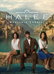 Halef Köklerin Çağrısı izle