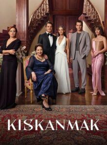 Kıskanmak izle