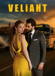 Veliaht izle