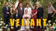 Veliaht izle